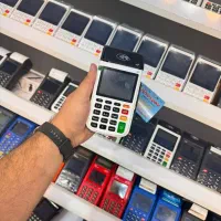 فروش و جایگزینی انواع کارتخوان C90-i90 pos 4G/2G|فروشگاه و مغازه|اصفهان, شیخ طوسی|دیوار