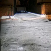 lenz لنز بای ال ای دی لنز بای زنون هدلایت چراغ|قطعات یدکی و لوازم جانبی|مشهد, آزادشهر|دیوار