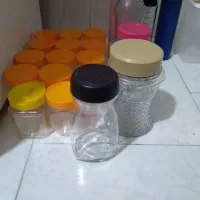 وسایل آشپزخانه درحدنو|ظروف نگهدارنده، پلاستیکی، یک‌بارمصرف|فردیس, شهرک هفده شهریور|دیوار