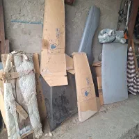 فروش  لوازم بدنه  پژو وپراید