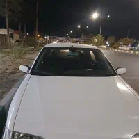 زانتیاسیتروئن ۲۰۰۰سفید|خودرو سواری و وانت|سبزوار, مدرس|دیوار