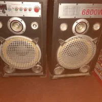 جفت باند به همراه با رقص نور صحیح و سالم|سیستم صوتی خانگی|زابل, |دیوار