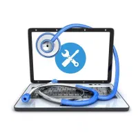 تعمیرات تخصصی لب تاب و کامپیوتر