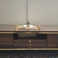 میزتلویزیون کاملا سالم