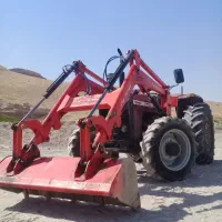 تراکتور ۲۸۵ جفت|خودرو سنگین|تبریز, |دیوار