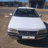 پژو slxمدل 94|خودرو سواری و وانت|سبزوار, همت|دیوار