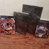 فلش خور کردن ps2 خرید و فروش