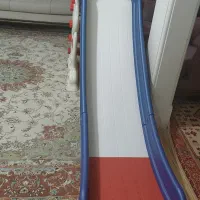 سرسره کودک|اسباب و اثاث بچه|کرج, گوهردشت|دیوار
