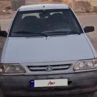 پراید 131 مدل 92
