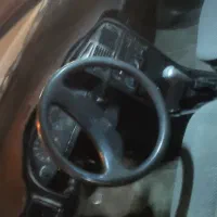 پژو مدل ۸۵ شاسی پلم