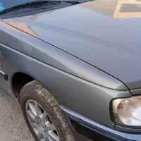 ماشین سواری دربستی برای کل ایران