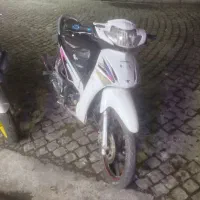 موتور ویو 135