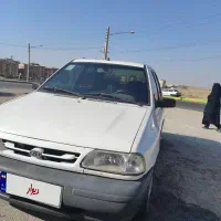 دودستگاه پراید95با87|خودرو سواری و وانت|بیرجند, |دیوار