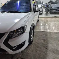 کوئیک R|خودرو سواری و وانت|بهبهان, |دیوار