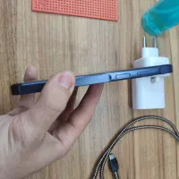 گوشی A25 در حد|موبایل|اردبیل, |دیوار