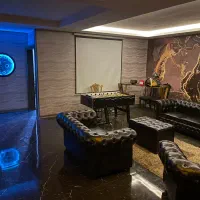 اجاره باغ ویلا شیک و لاکچری|اجارهٔ کوتاهمدت ویلا و باغ|اصفهان, زیار|دیوار