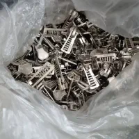 دکمه زیپ سر زیپ و...|لوازم خیاطی و بافتنی|مشکیندشت, |دیوار