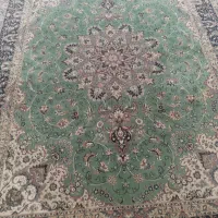فرش کارکرده