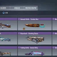 اکانت کالاف سفید|کنسول، بازی ویدئویی و آنلاین|مسجد سلیمان, |دیوار