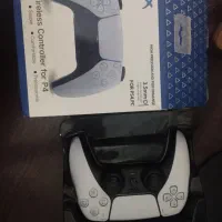 دسته بازی play x