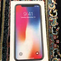 ایفون x256