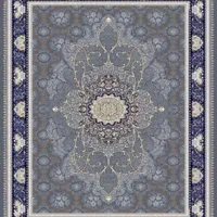 فرش حدادی عرضه فرش نقد و اقساط۴