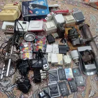 فروش تعداد لوازم جانبی گوشی وشخصی|لوازم جانبی موبایل و تبلت|تربت‌حیدریه, ترمینال|دیوار