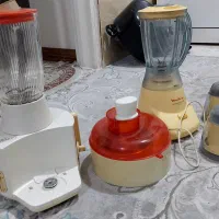 لوازم برقی آشپزخانه|خردکن، آسیاب، غذاساز|تهران, سلسبیل جنوبی|دیوار
