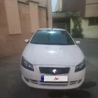رانا پلاس سفید ۴۰۱ کمکار|خودرو سواری و وانت|اصفهان, نصرآباد|دیوار