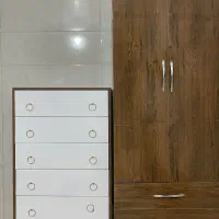 کمد|جاکفشی، کمد، دراور|شهرکرد, |دیوار
