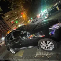 جک اس ۵|خودرو سواری و وانت|تبریز, |دیوار