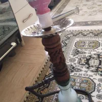 قلیان راح افتاده