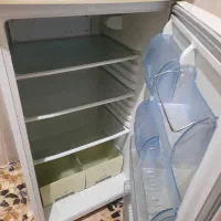 یخچال فریزر با سرمای عالی|یخچال و فریزر|ساری, |دیوار