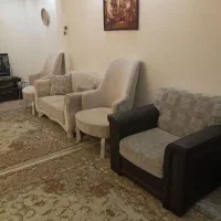 مبل مدل لبخند