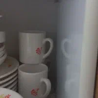 سرویس سرامیکی|ظروف سرو و پذیرایی|ری, صالح‌آباد شرقی|دیوار