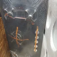 اجاق گاز رومیزی کابینتدار و مسافرتی