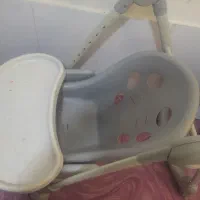 صندلی غذا کودک|تخت و صندلی بچه|یاسوج, |دیوار