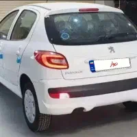 خودرو ۲۰۷|خودرو سواری و وانت|مراغه, |دیوار