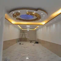 نقاشی ساختمانی