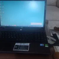 لب تاپ hp|رایانه همراه|تهران, اختیاریه|دیوار