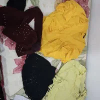 دوتا شال کلاه|لباس|اهر, |دیوار