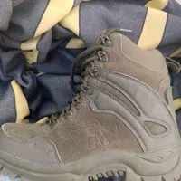 پوتین رافائل|کیف، کفش، کمربند|زنجان, |دیوار