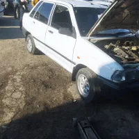 پراید مدل 90خونگی