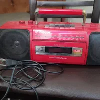 یک عددپشتی ، یک ضبط صوت|پشتی|تهران, آهنگ|دیوار