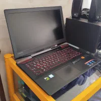 لپتاپ گیمینگ لنوو