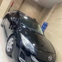 مزدا نیو مدل89 تیپ 3|خودرو سواری و وانت|کاشان, الغدیر|دیوار