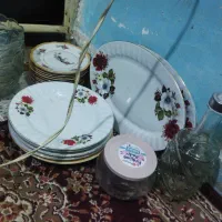ظرف چینی
