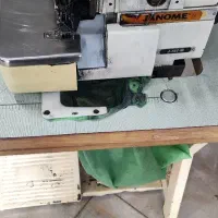 سردوز صنعتی پنج نخ