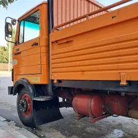 خاور 808 مدل 1383در حد صفر|خودرو سنگین|کرج, کمال‌شهر|دیوار