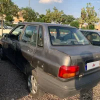 پراید مدل ۸۵